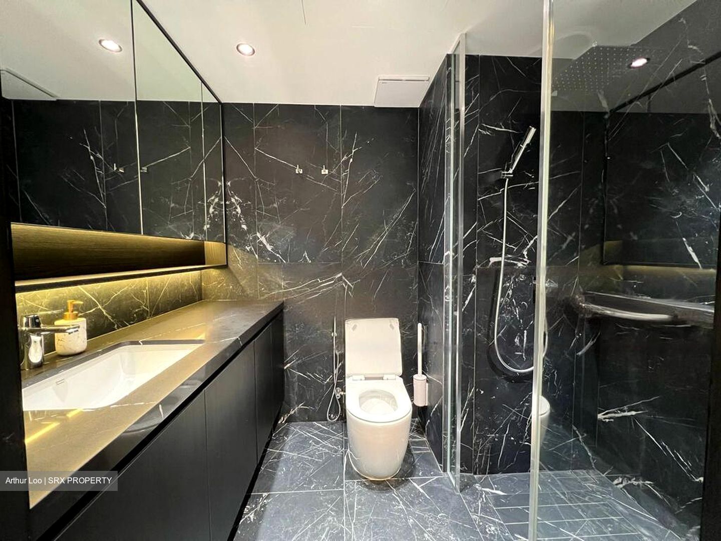 Kingsford Waterbay (D19), Apartment #423042181